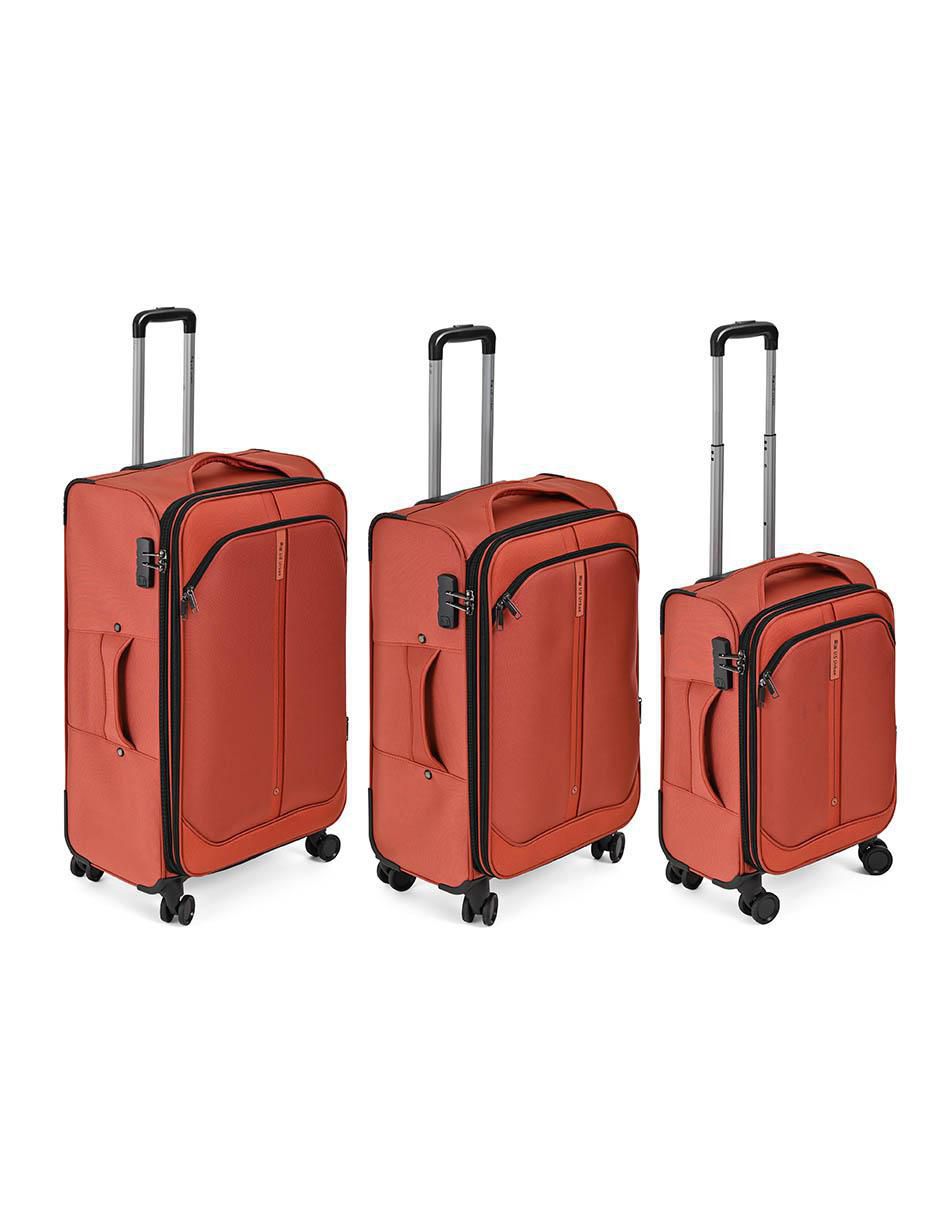 Set maletas de viaje us urban eq0043-set