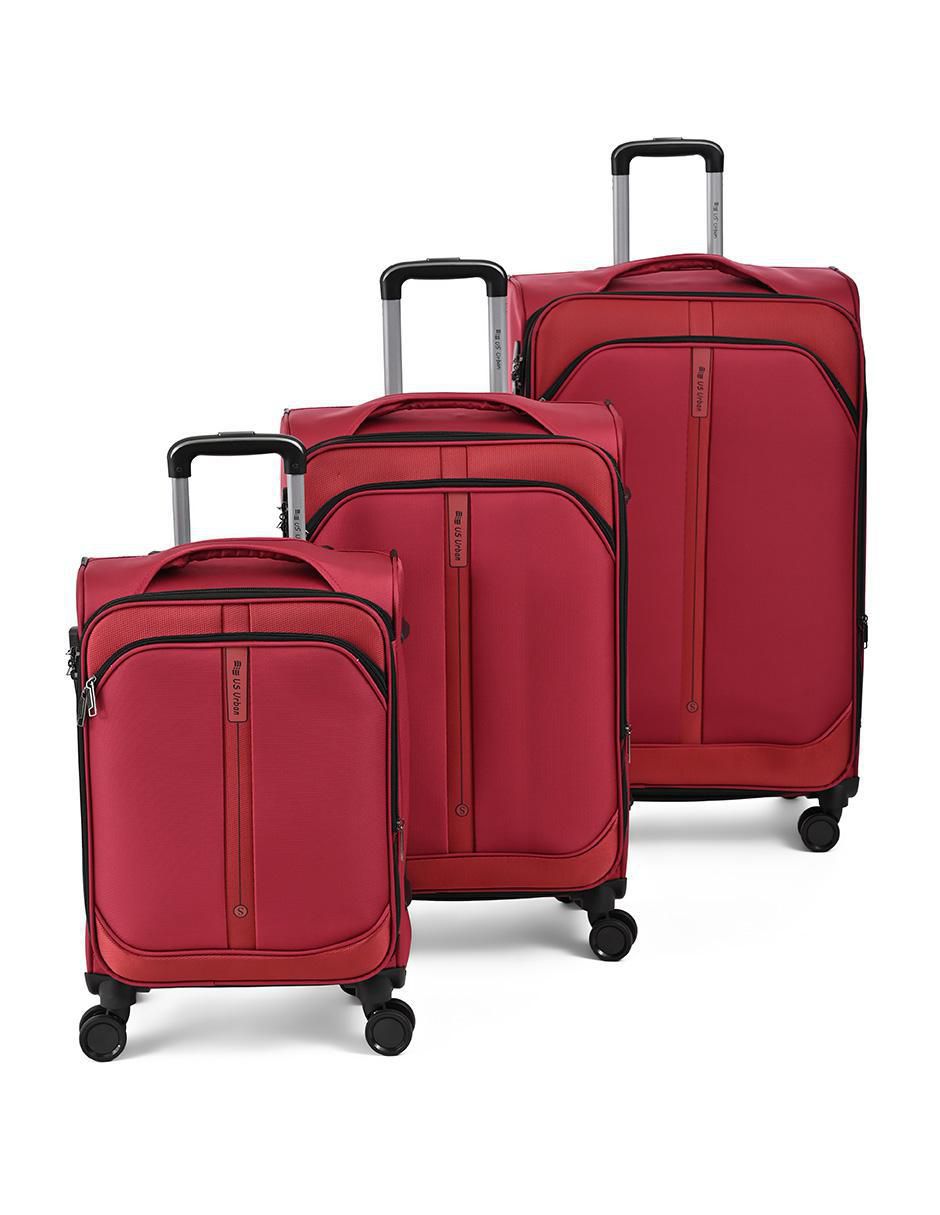 Set maletas de viaje EQ0043-SET Set maletas de viaje EQ0043-SET