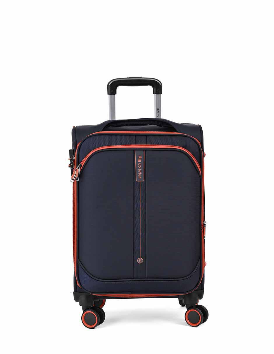 Maleta con ruedas Carry on EQ0043-20 1