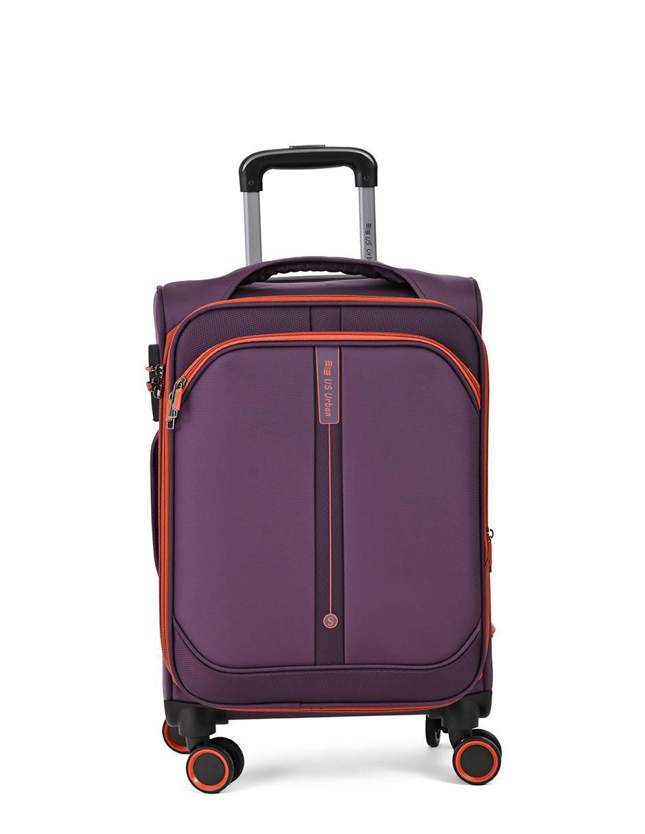 Maleta con ruedas Carry on EQ0043-20 Maleta con ruedas Carry on EQ0043-20