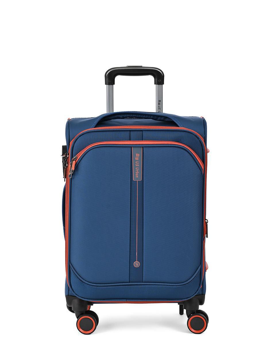 Maleta con ruedas Carry on EQ0043-20