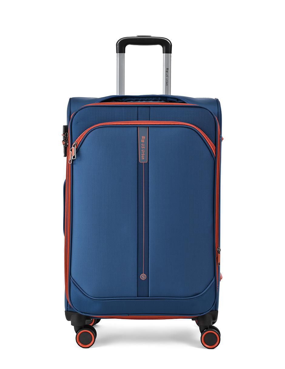 Maleta con ruedas de viaje EQ0043-24