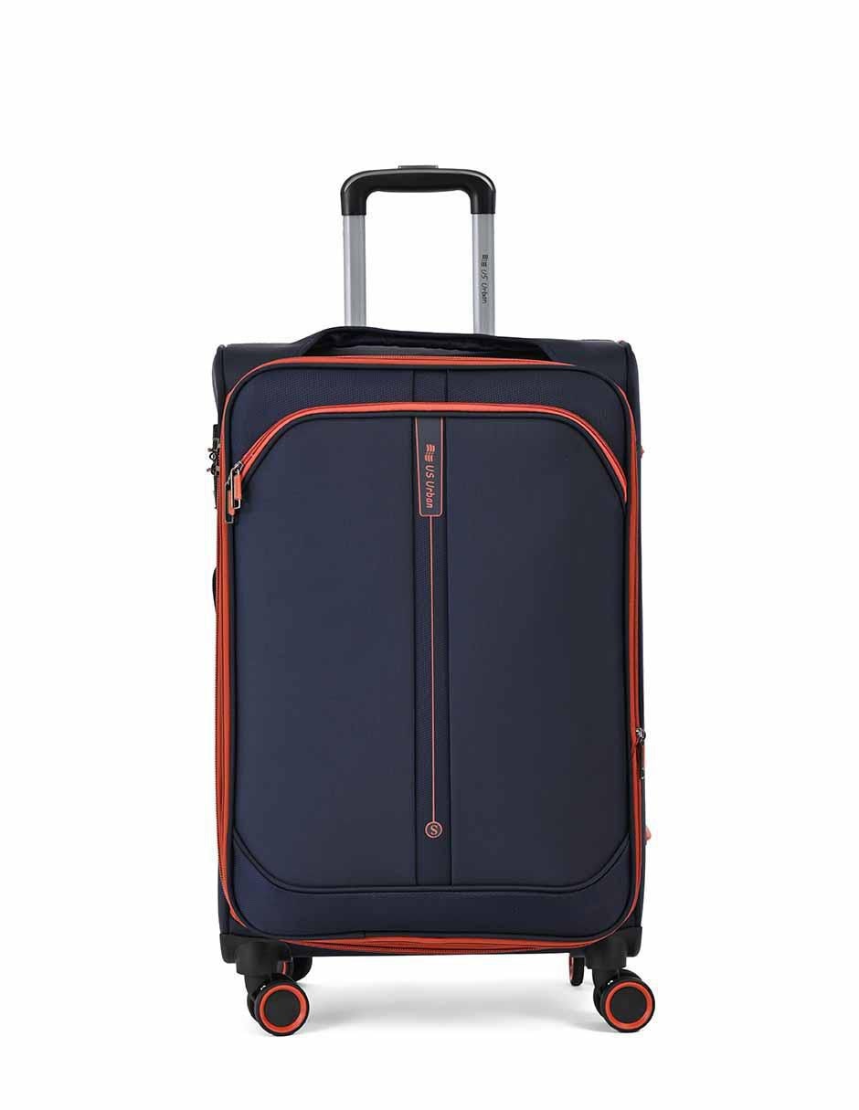 Maleta con ruedas de viaje EQ0043-24 1