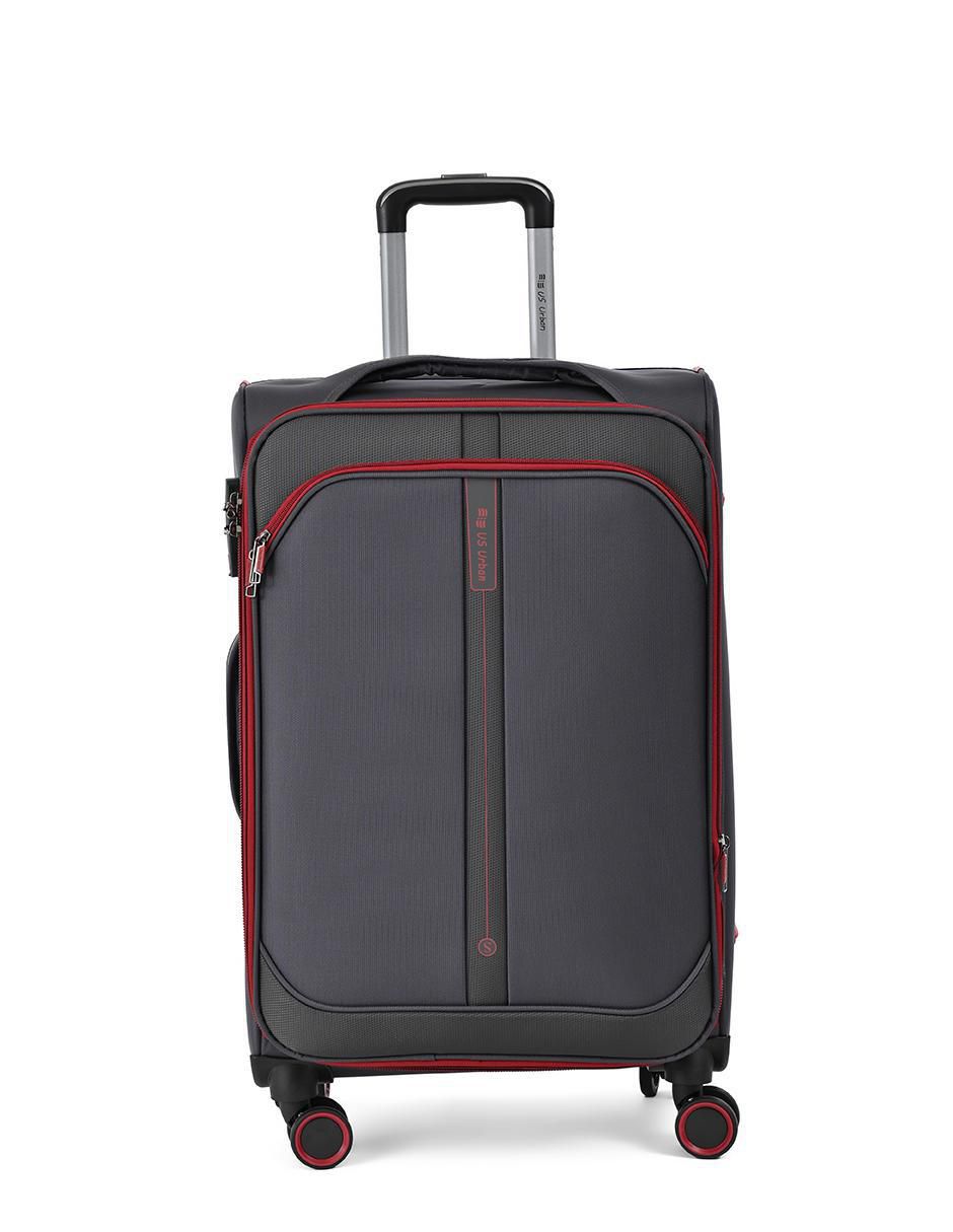 Maleta con ruedas de viaje EQ0043-24