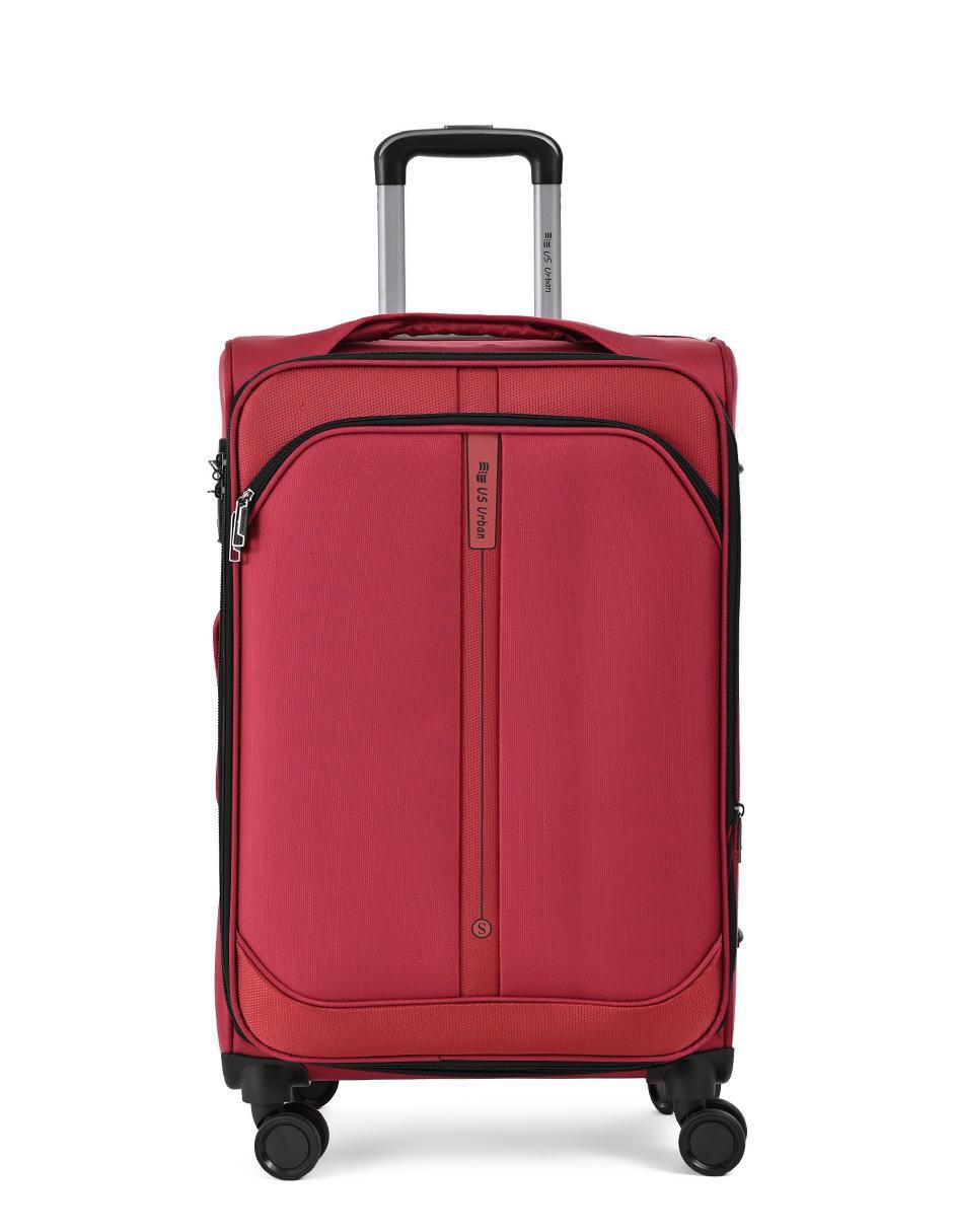 Maleta con ruedas de viaje EQ0043-24