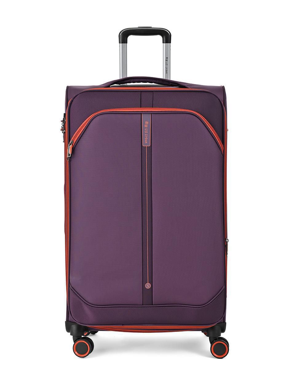 Maleta con ruedas de viaje EQ0043-28 Maleta con ruedas de viaje EQ0043-28