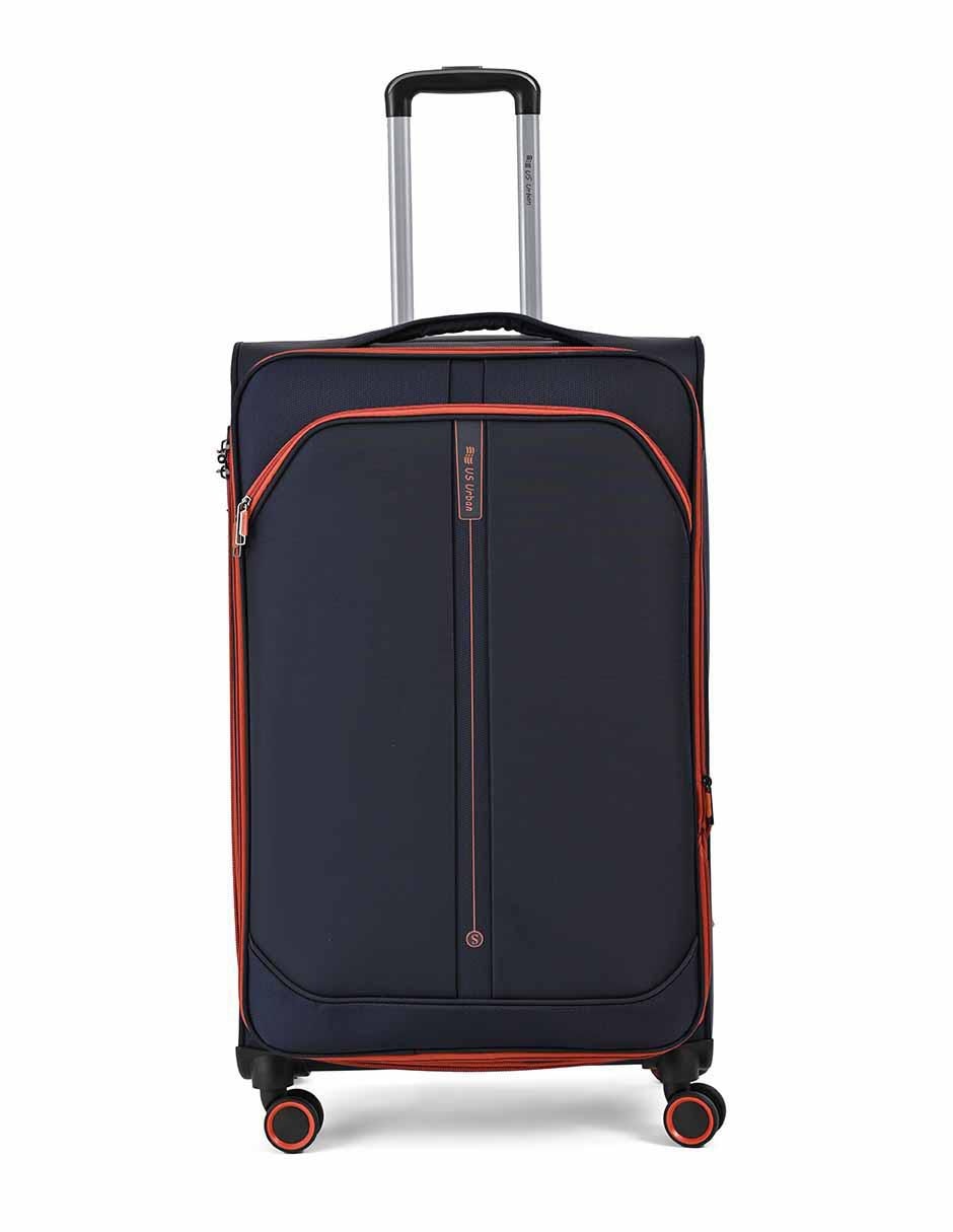 Maleta con ruedas de viaje EQ0043-28 Maleta con ruedas de viaje EQ0043-28