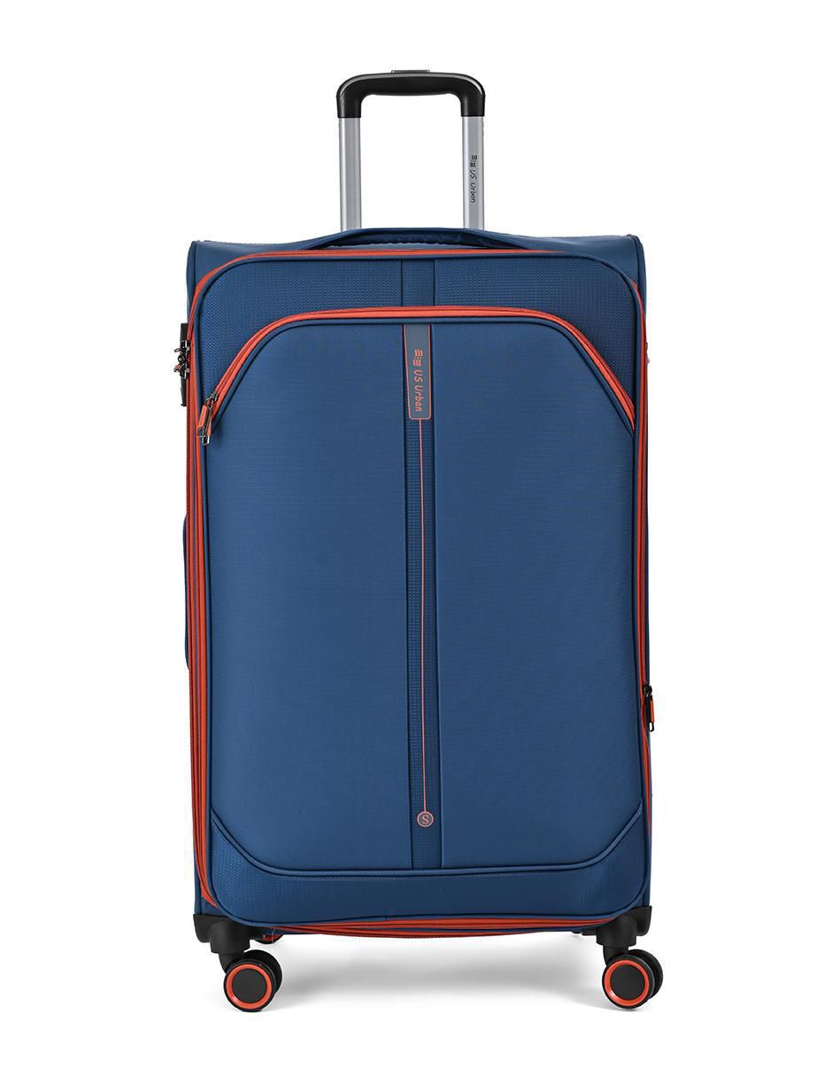 Maleta con ruedas de viaje EQ0043-28 Maleta con ruedas de viaje EQ0043-28