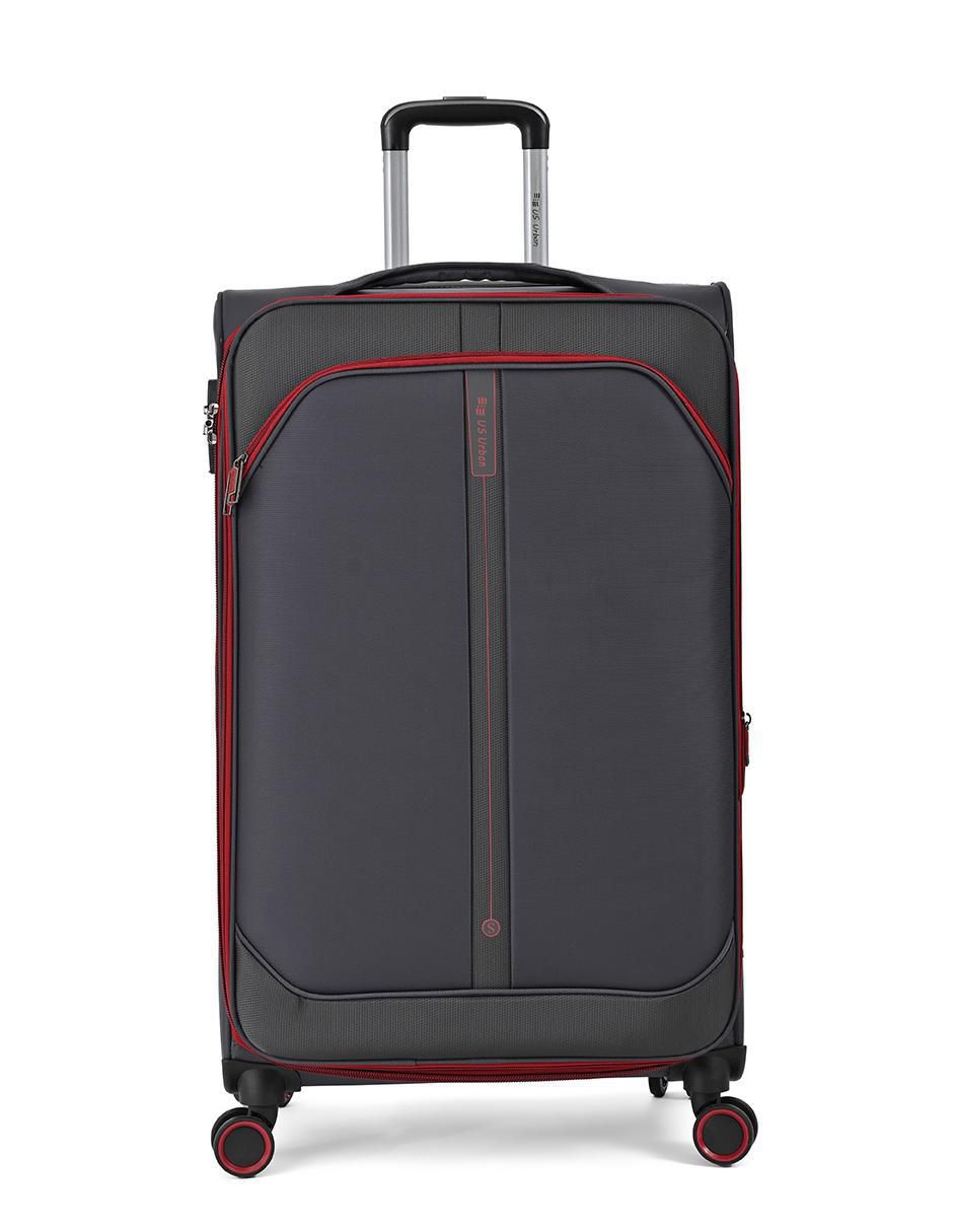 Maleta con ruedas de viaje EQ0043-28