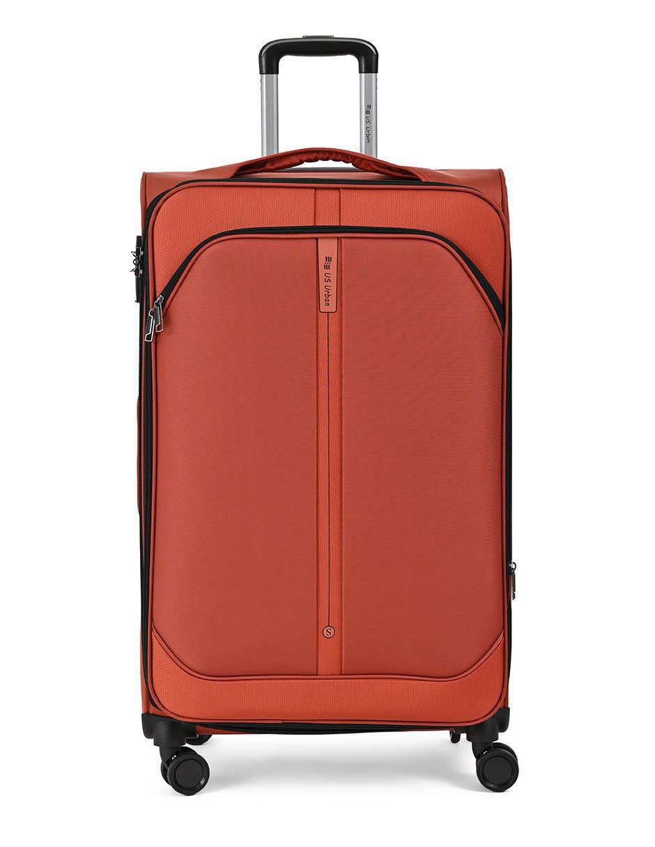 Maleta con ruedas de viaje EQ0043-28