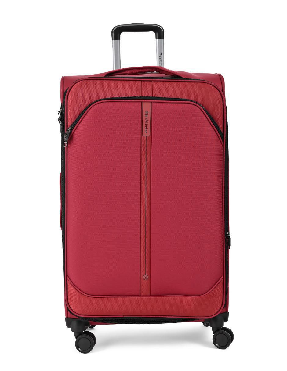 Maleta con ruedas de viaje EQ0043-28