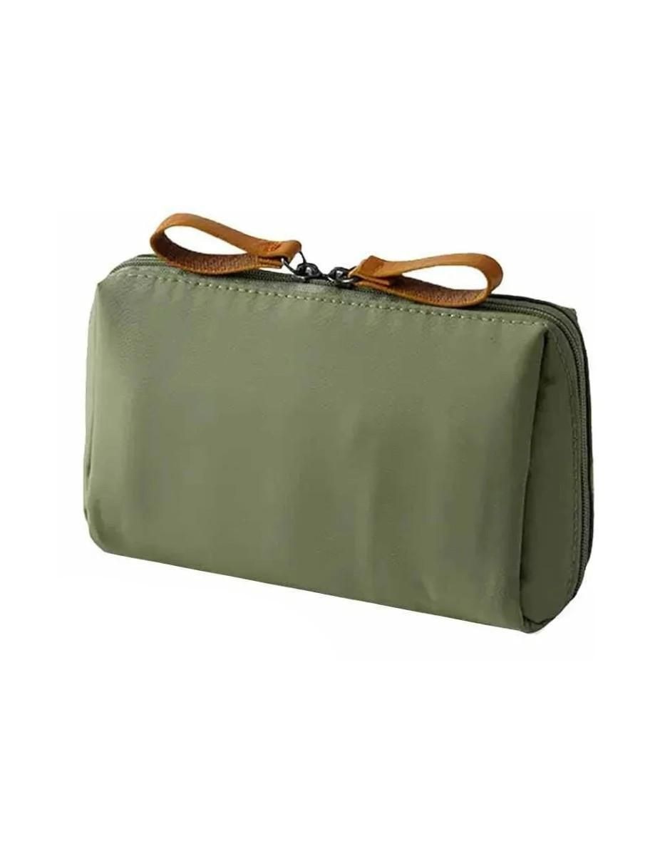 Cosmetiquera multiusos impermeable unisex