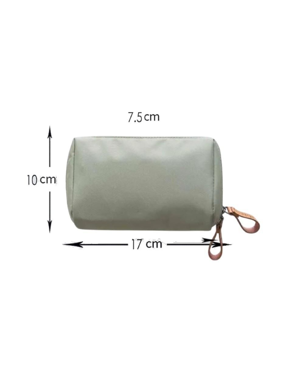 Cosmetiquera multiusos impermeable unisex 3