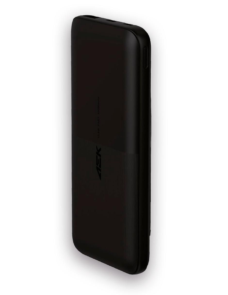 Batería recargable 10000 mAh pb06 Batería recargable 10000 mAh pb06