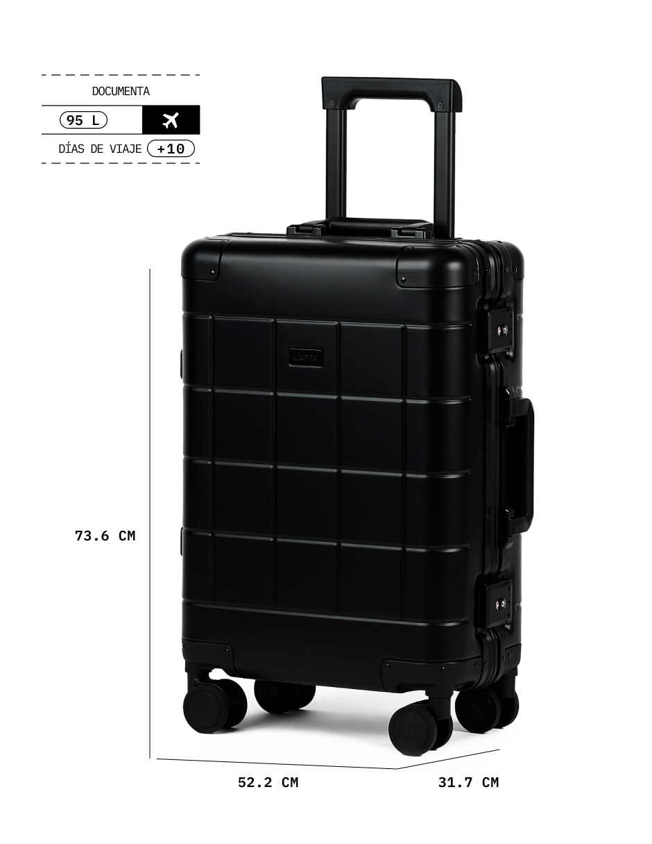 Maleta de viaje First Class 2