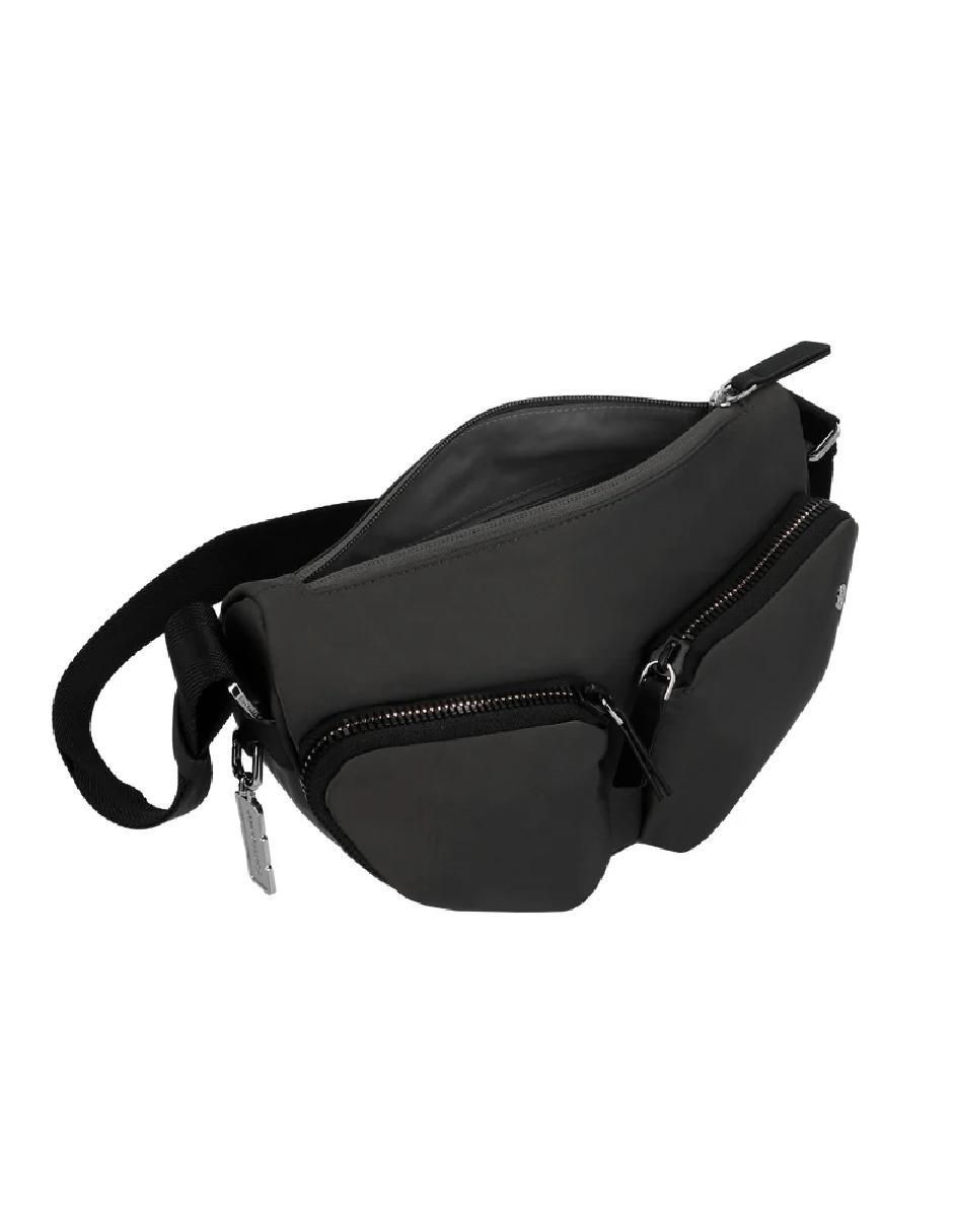 Bolsa hobo Blazing unisex 4