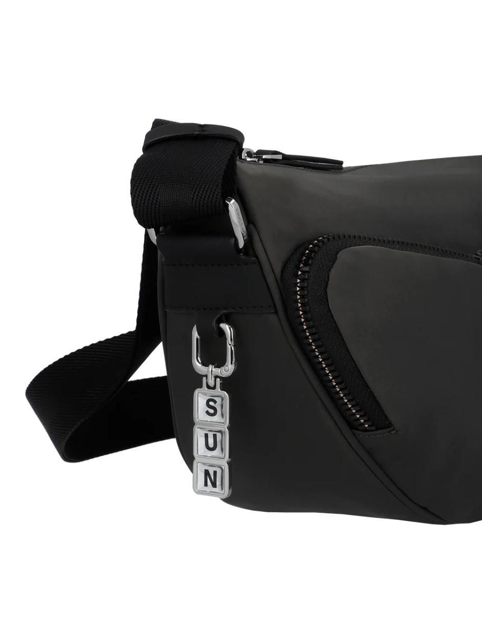 Bolsa hobo Blazing unisex 7