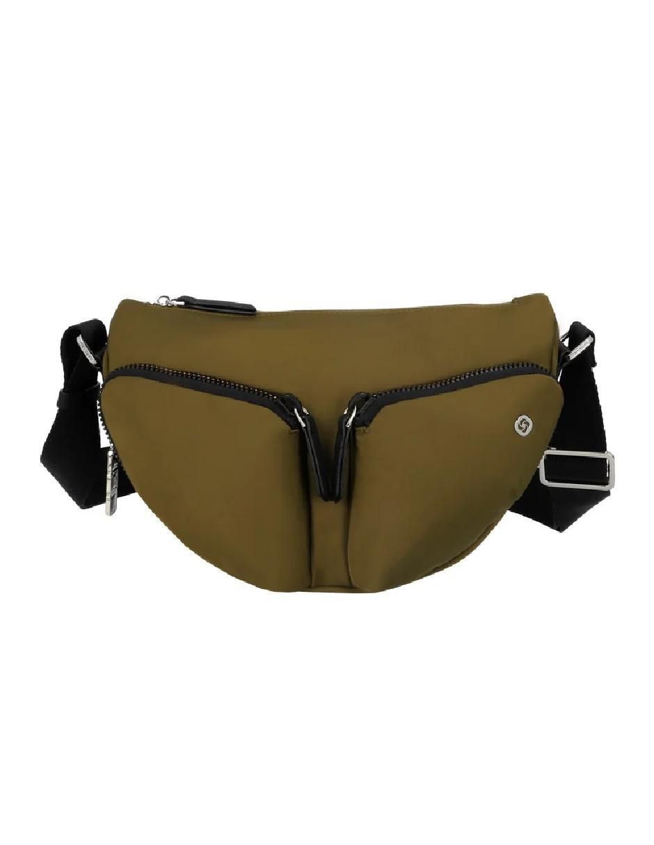 Bolsa hobo Blazing unisex Bolsa hobo Blazing unisex