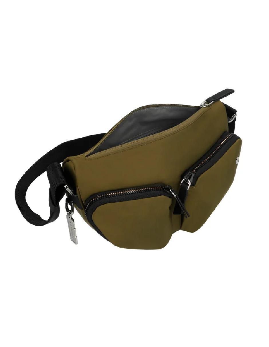 Bolsa hobo Blazing unisex 4
