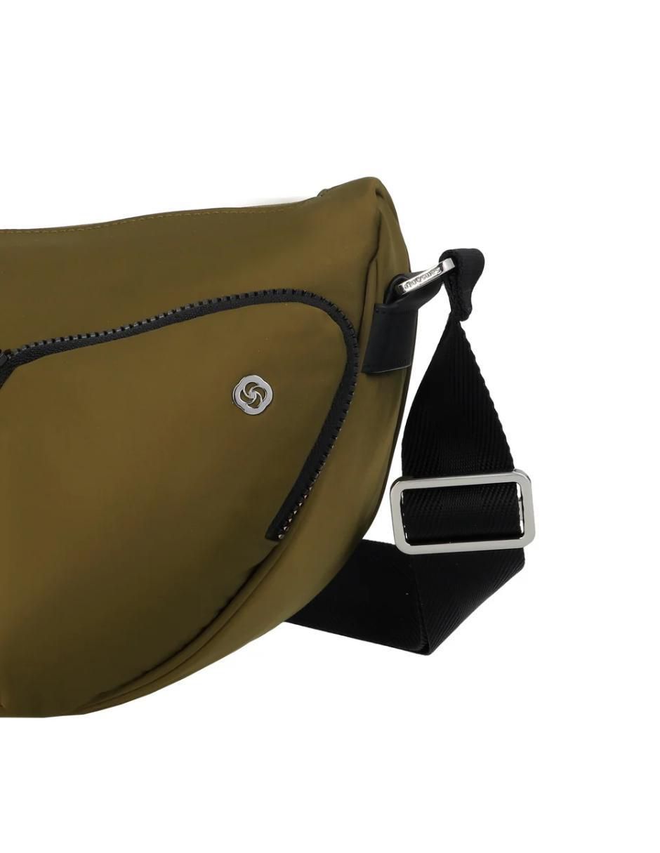 Bolsa hobo Blazing unisex 5