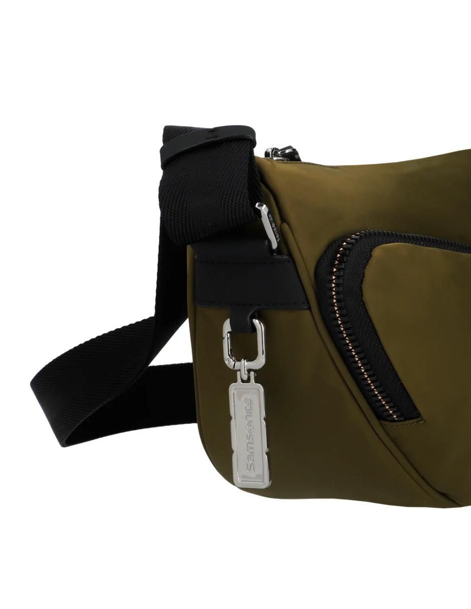 Bolsa hobo Blazing unisex 6