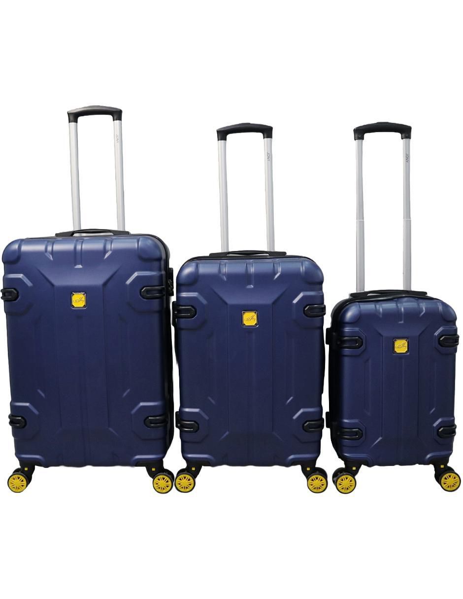 Set maletas de viaje