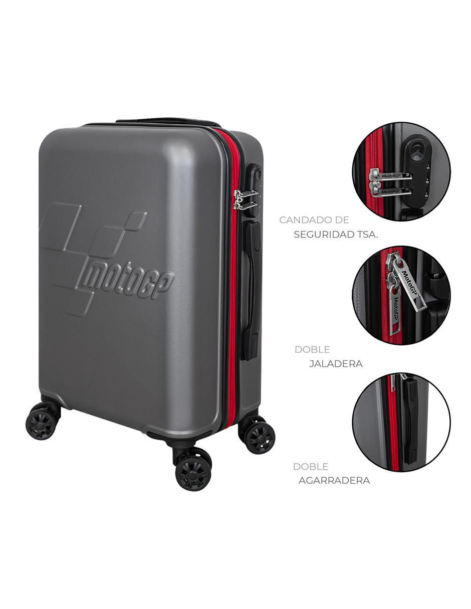 Maleta con ruedas de viaje 3