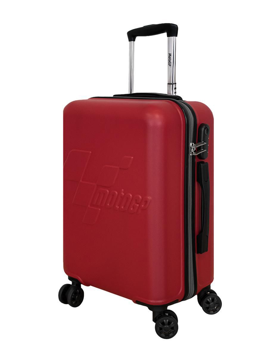 Maleta con ruedas de viaje