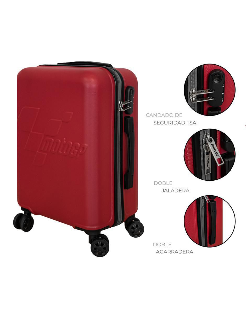 Maleta con ruedas de viaje 3