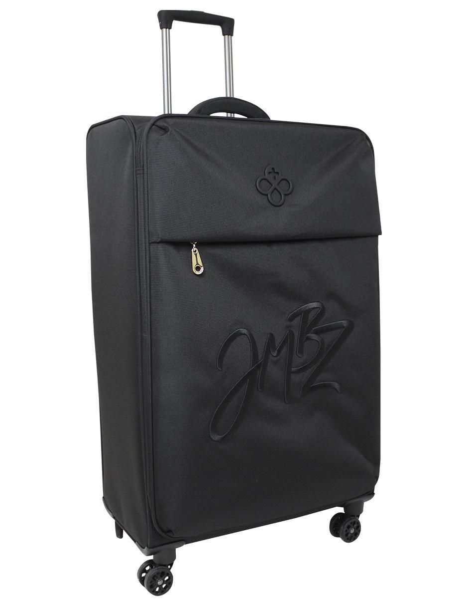 Maleta con ruedas de viaje jaime ibiza maletas