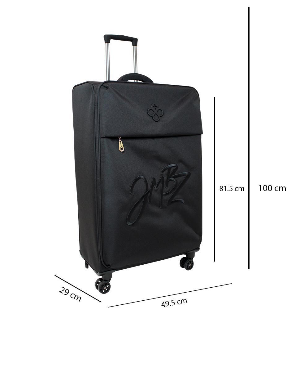 Maleta con ruedas de viaje jaime ibiza maletas