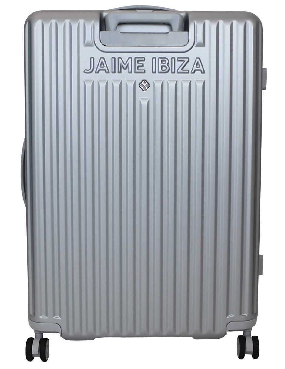 Maleta con ruedas de viaje jaime ibiza maleta