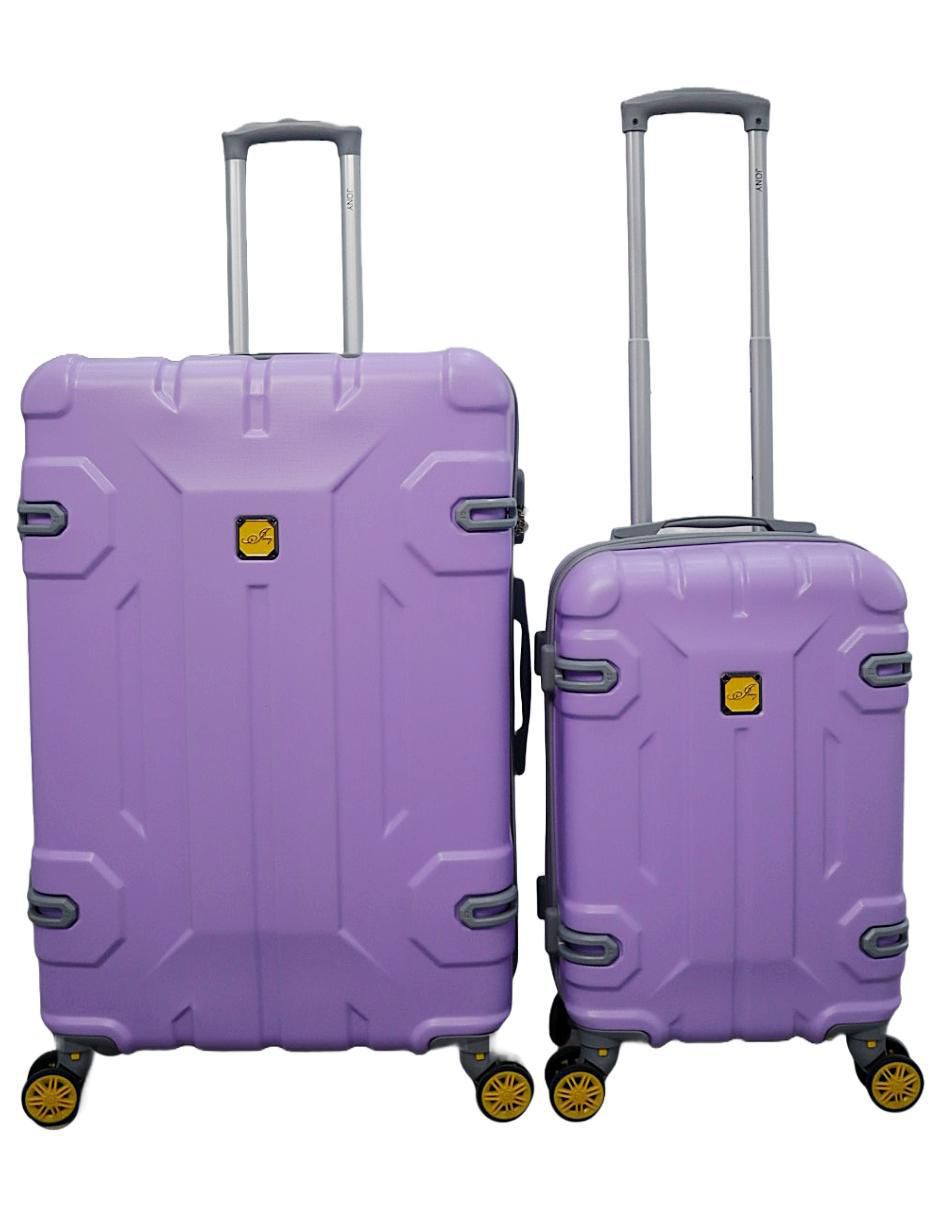 Set maletas de viaje