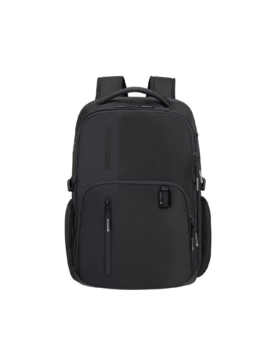 Mochila con portalaptop Biz2go impermeable unisex Mochila con portalaptop Biz2go impermeable unisex