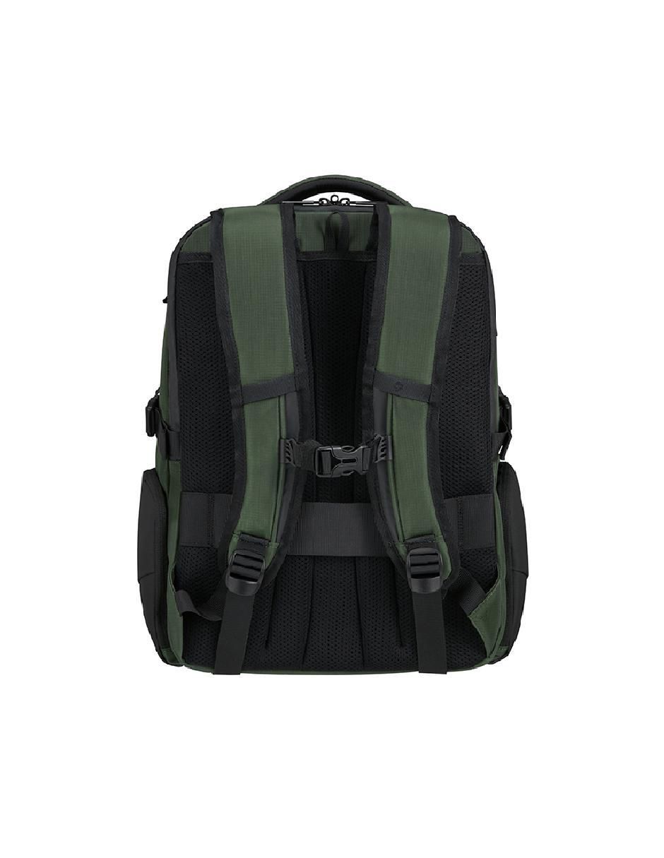 Mochila con portalaptop Biz2go impermeable unisex 4