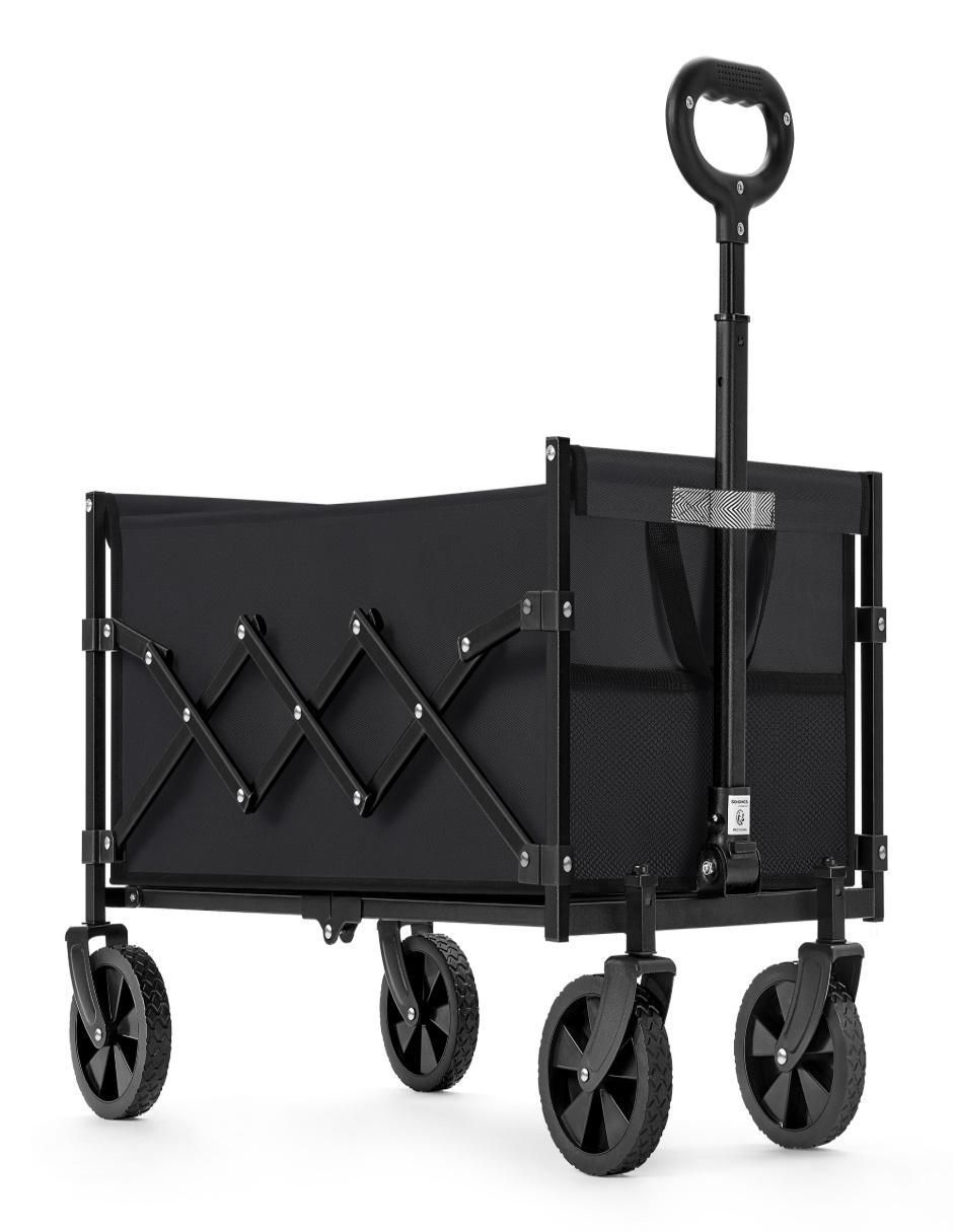 Carrito organizador armablre Sandy