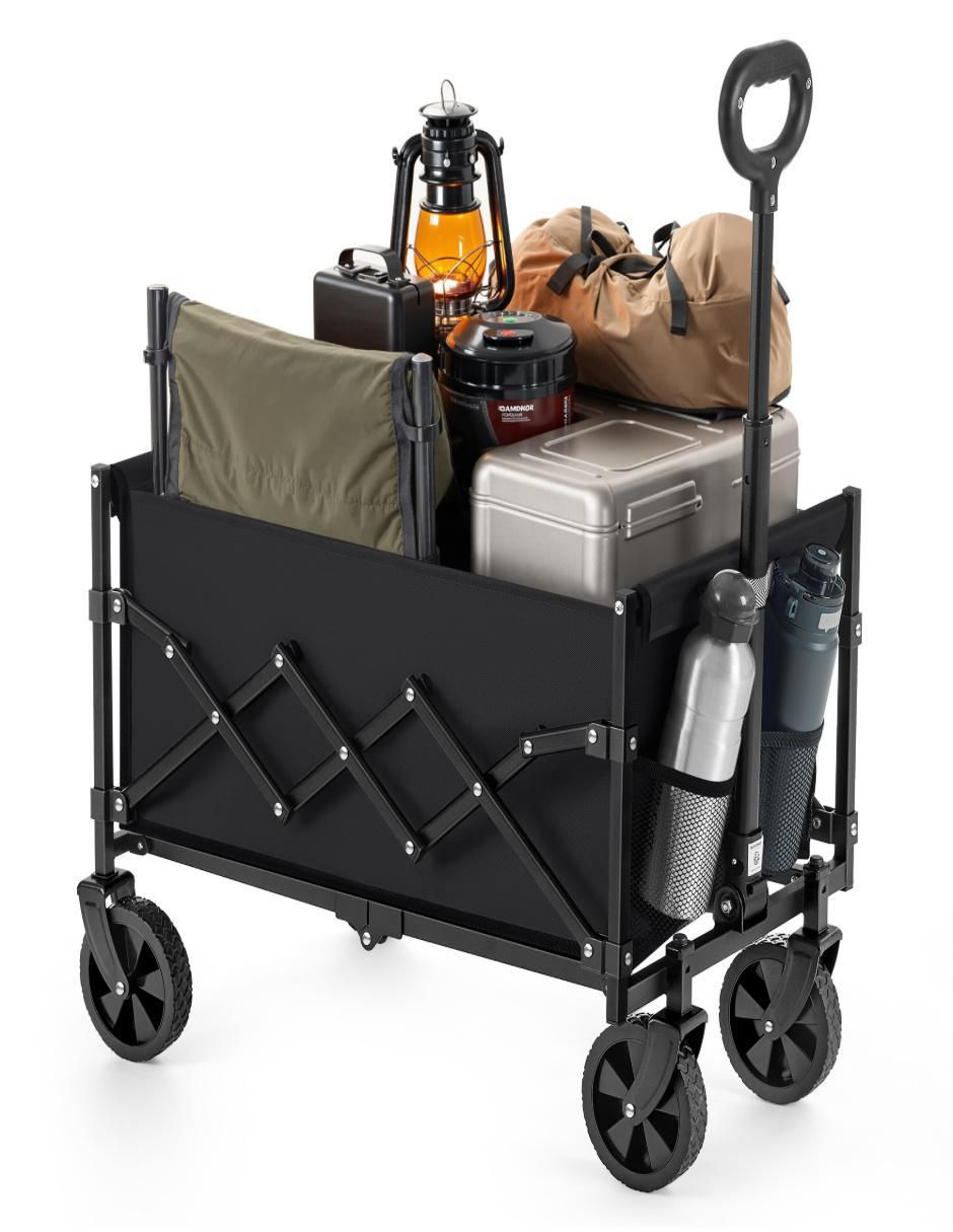 Carrito organizador armablre Sandy 2