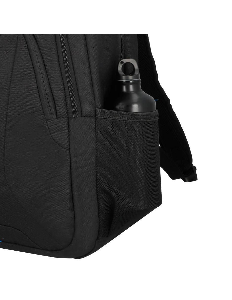 Mochila con portalaptop Work-in impermeable unisex 6