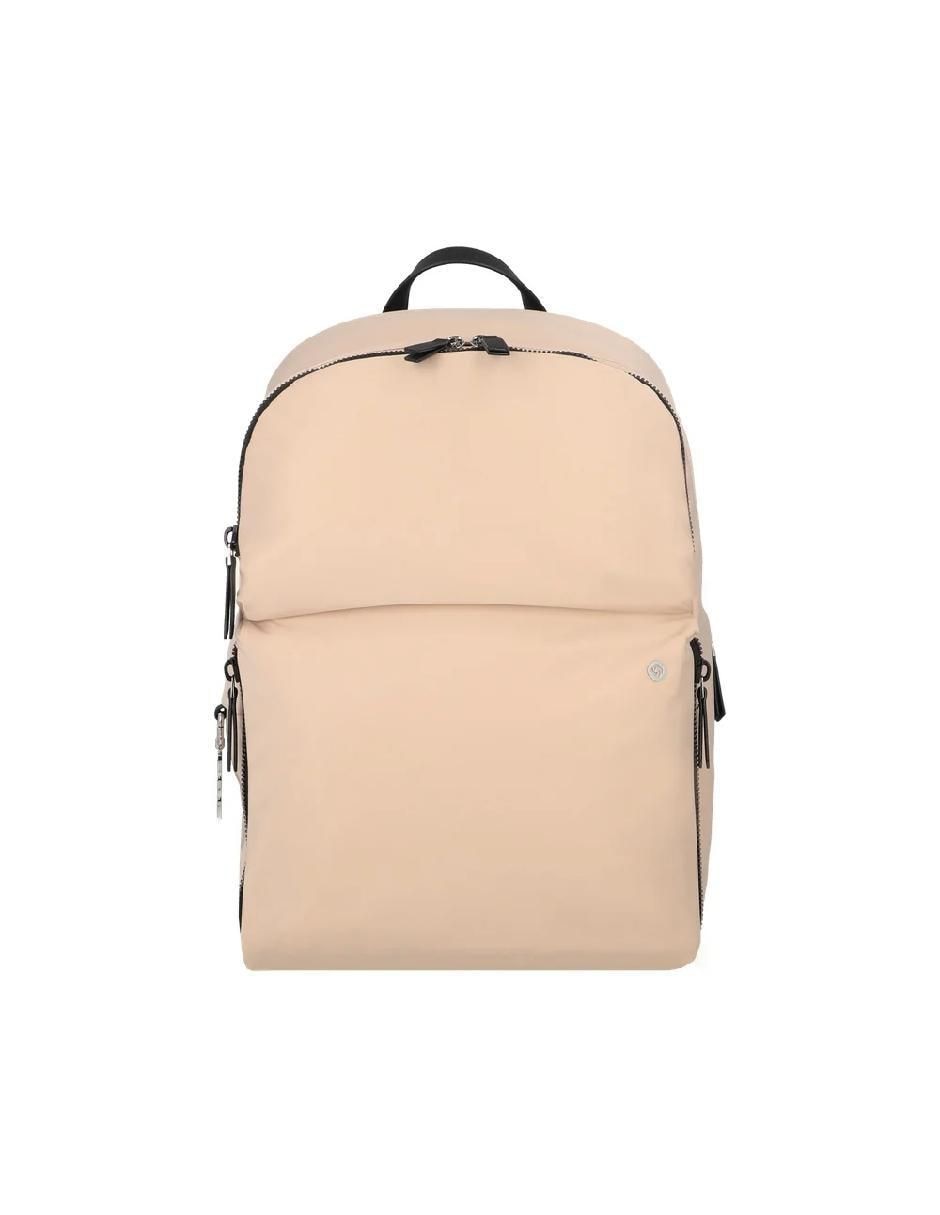 Mochila con portalaptop Blanzing impermeable unisex Mochila con portalaptop Blanzing impermeable unisex