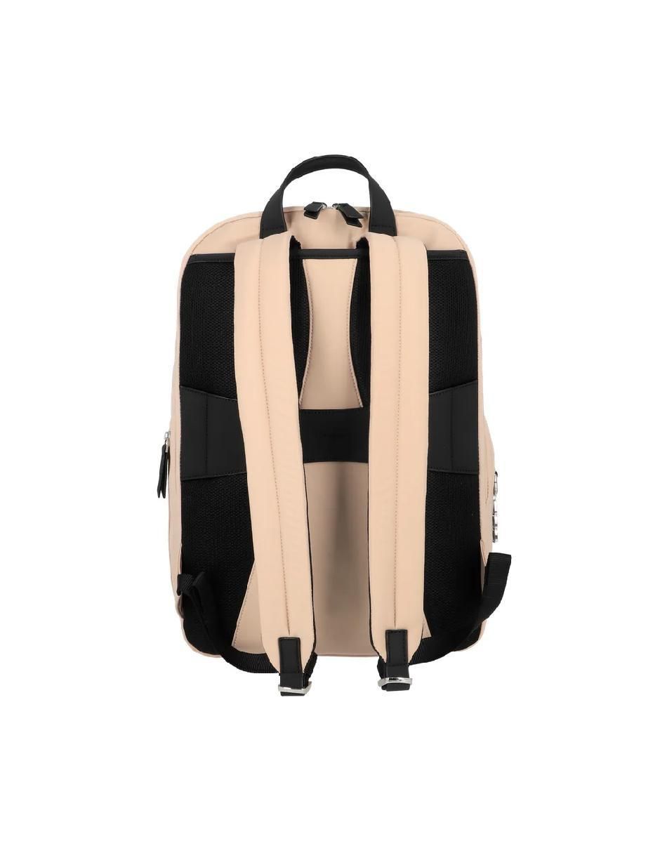 Mochila con portalaptop Blanzing impermeable unisex 3