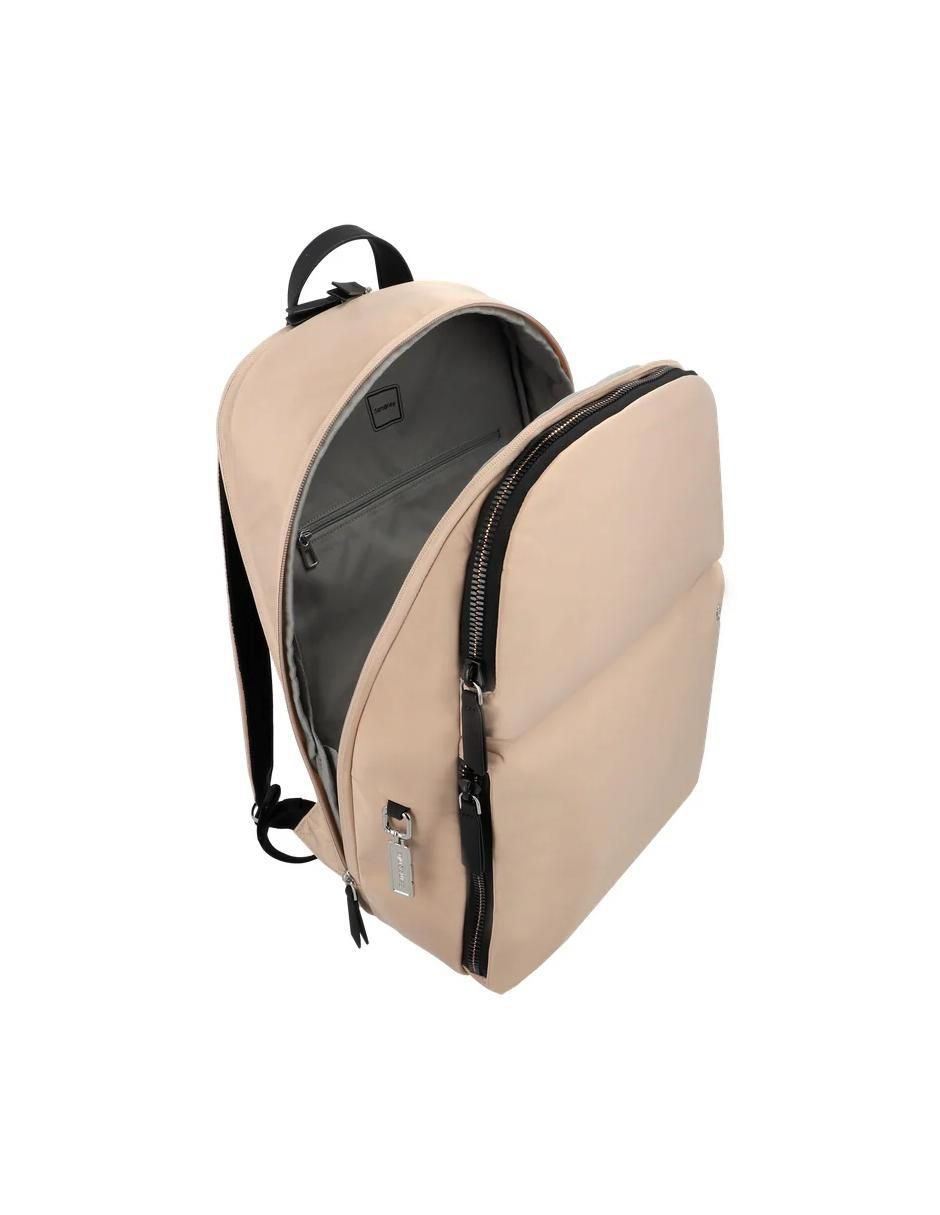 Mochila con portalaptop Blanzing impermeable unisex 5