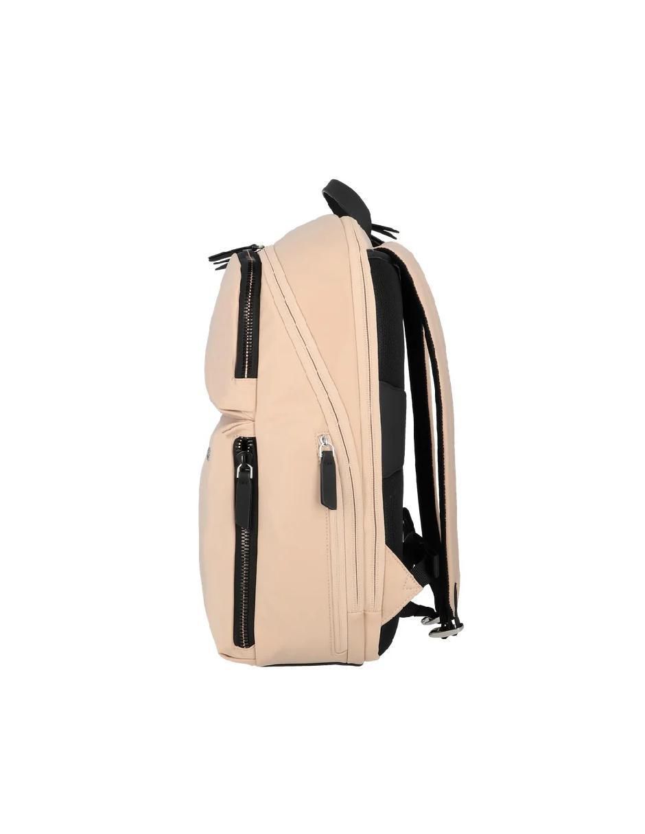 Mochila con portalaptop Blanzing impermeable unisex 6