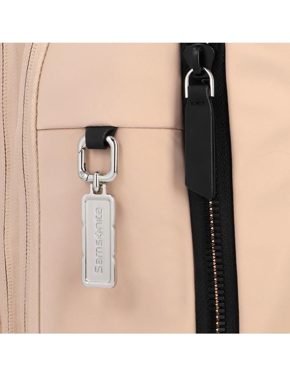 Mochila con portalaptop Blanzing impermeable unisex 7