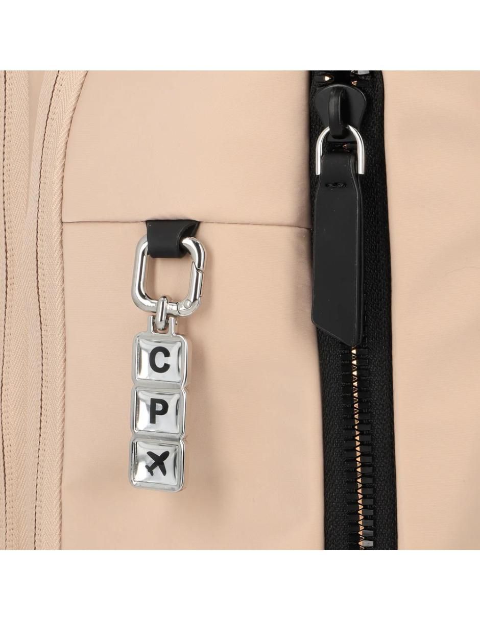 Mochila con portalaptop Blanzing impermeable unisex 8