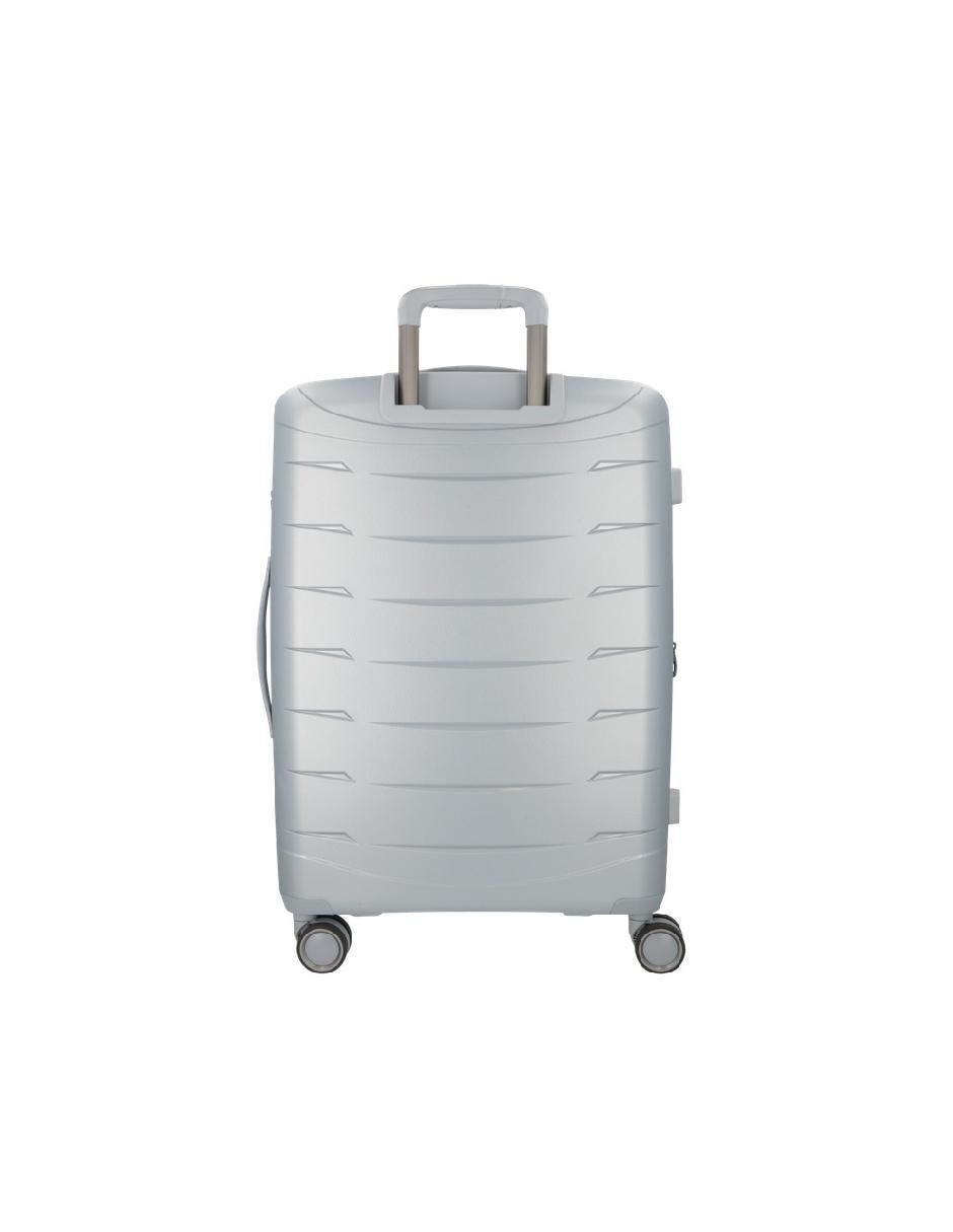 Maleta con ruedas de viaje aerolux 3