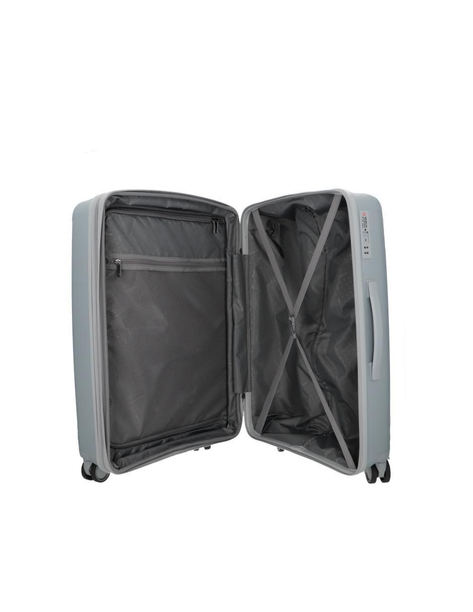 Maleta con ruedas de viaje aerolux 4