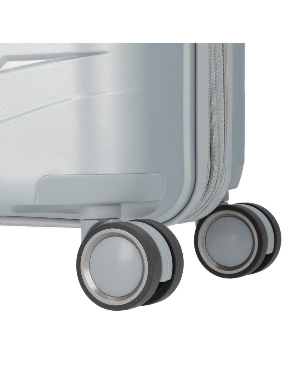 Maleta con ruedas de viaje aerolux 8