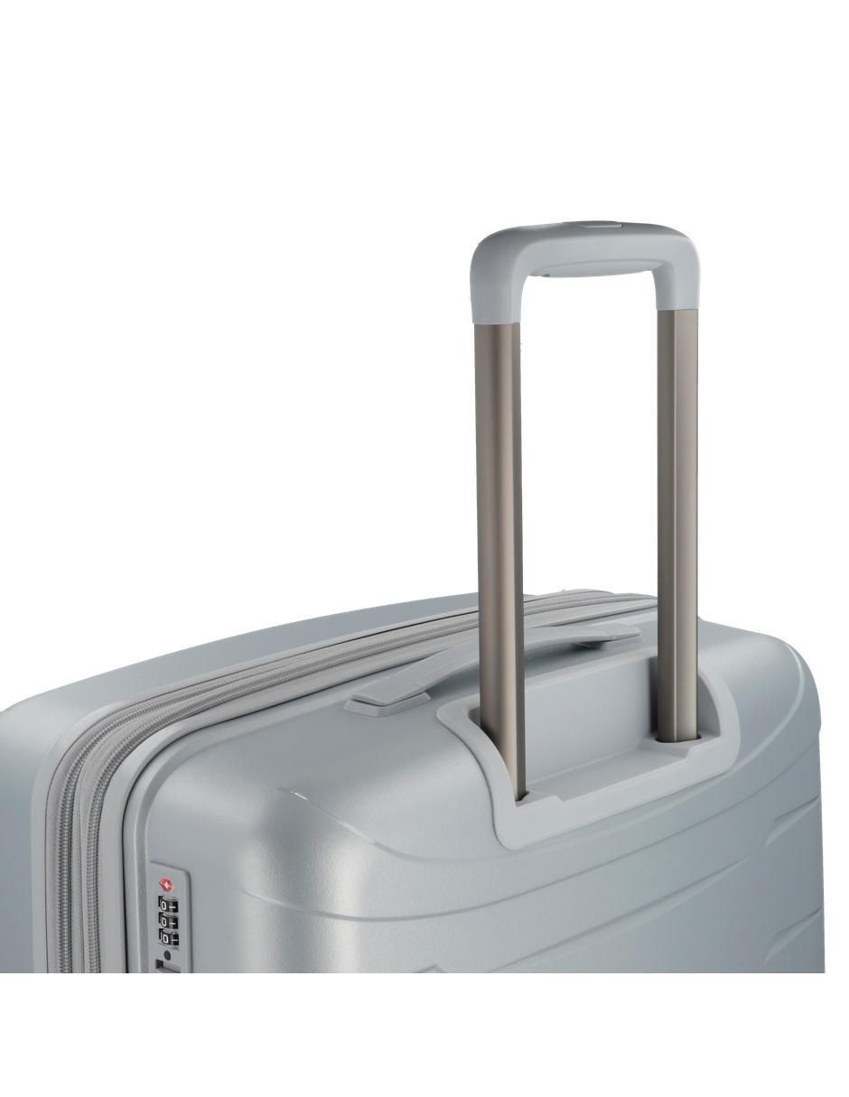 Maleta con ruedas de viaje aerolux 9