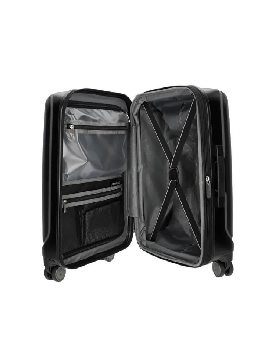 Maleta con ruedas de viaje altitude 4