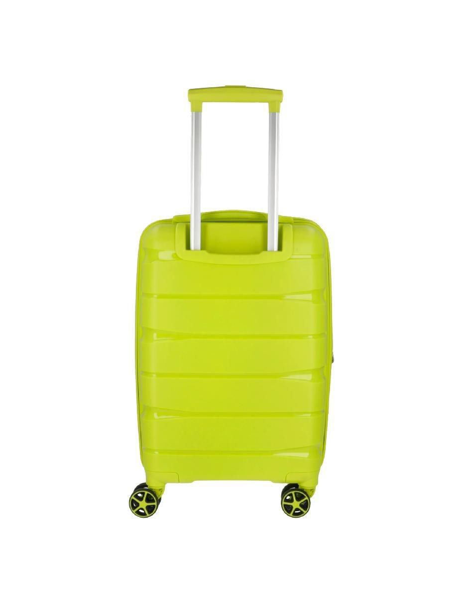 Maleta con ruedas de viaje aspen 3